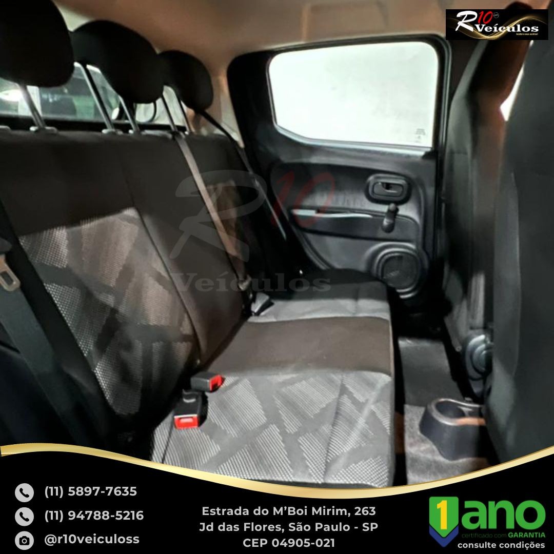 FIAT MOBI