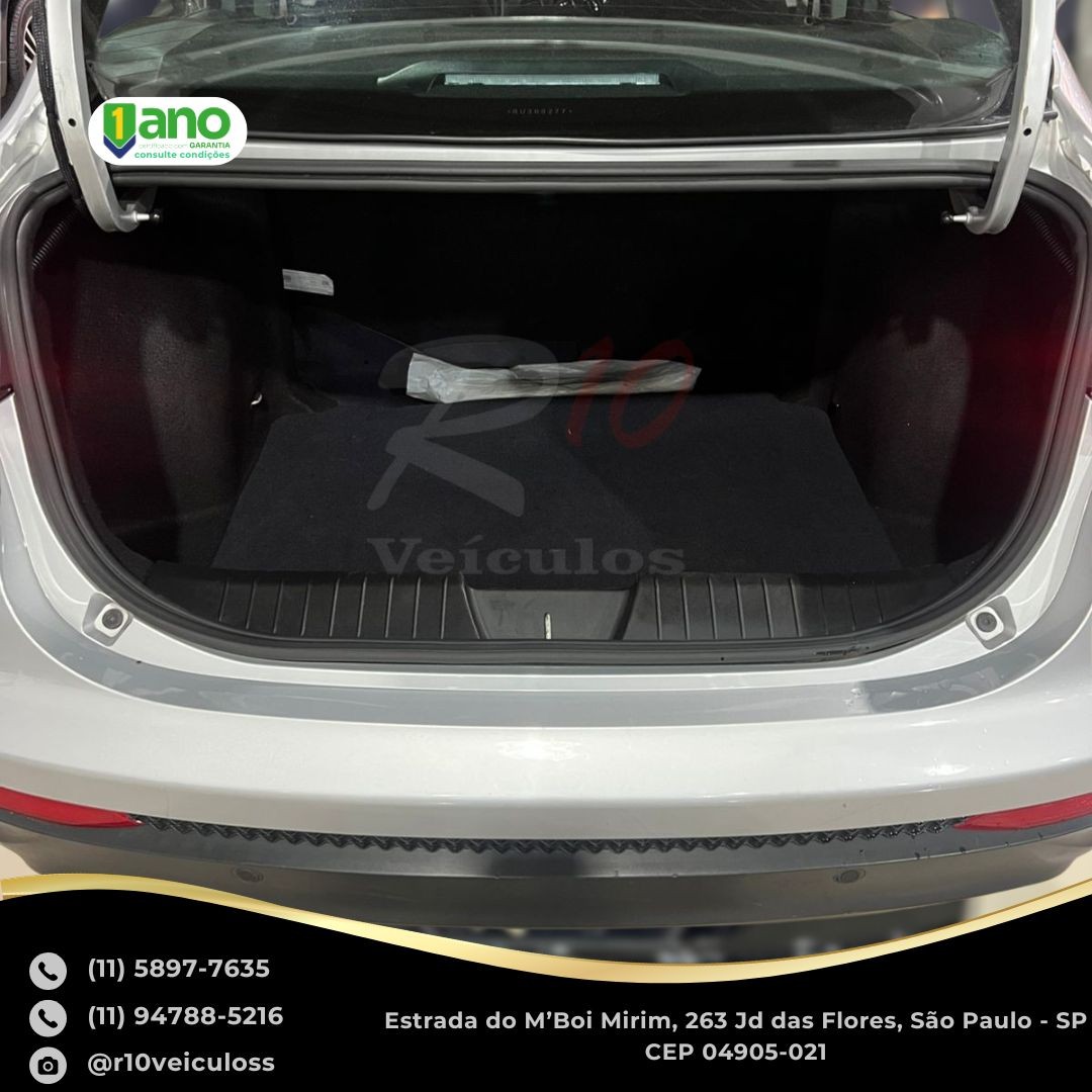 FIAT CRONOS