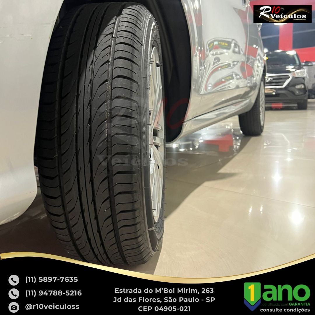 FIAT CRONOS