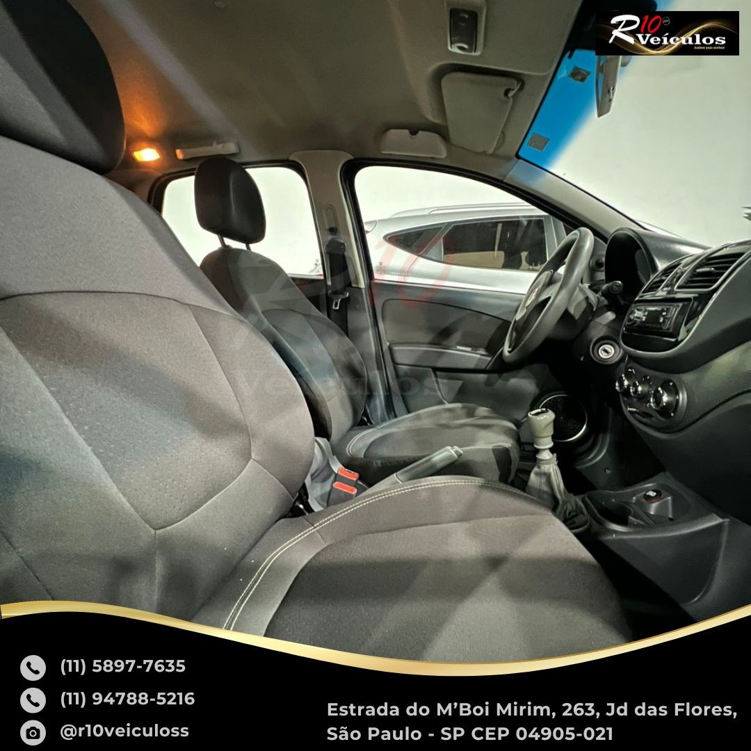 FIAT GRAND SIENA