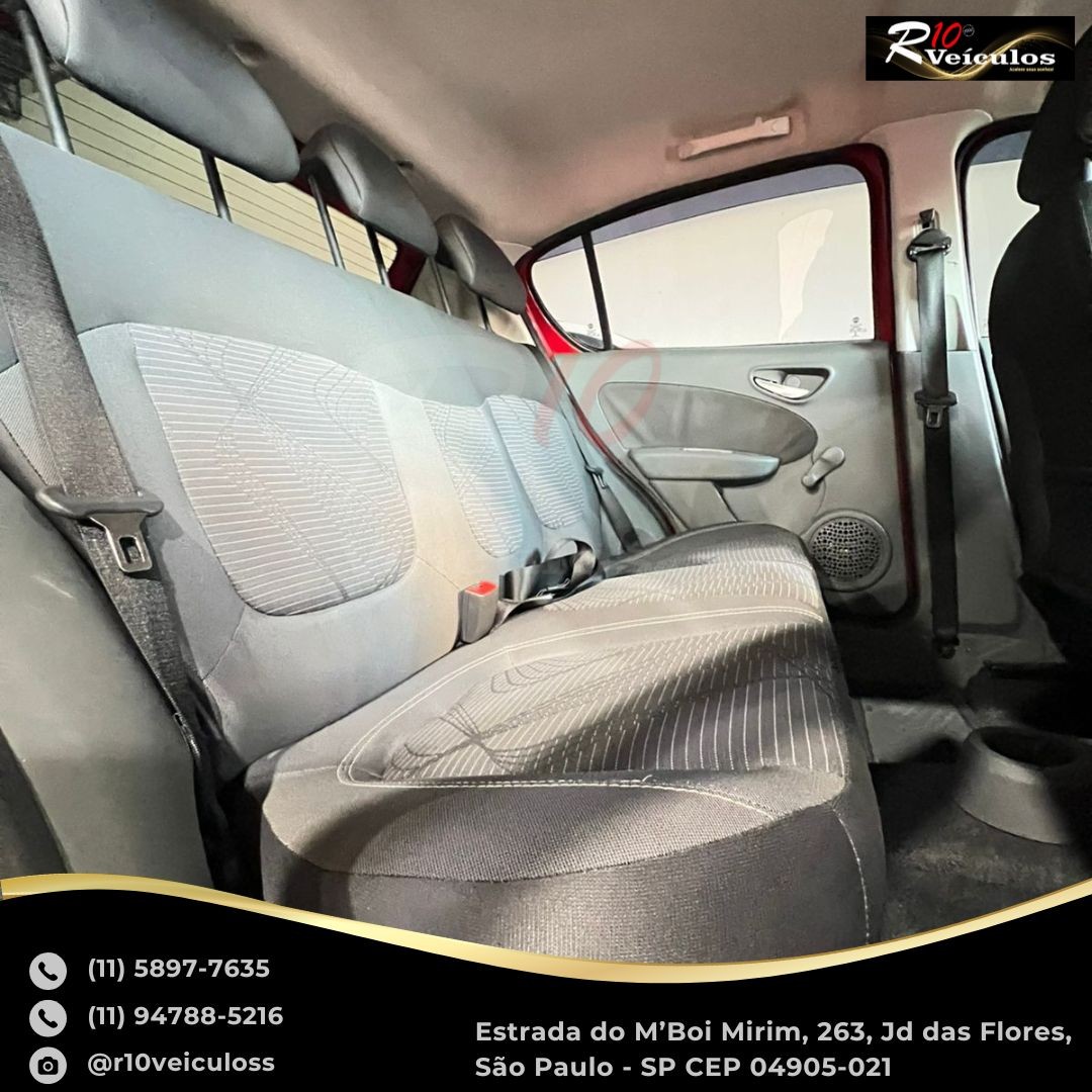 FIAT PALIO