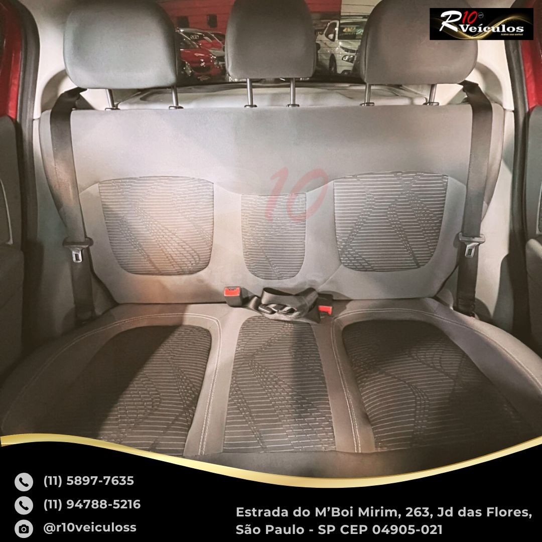 FIAT PALIO