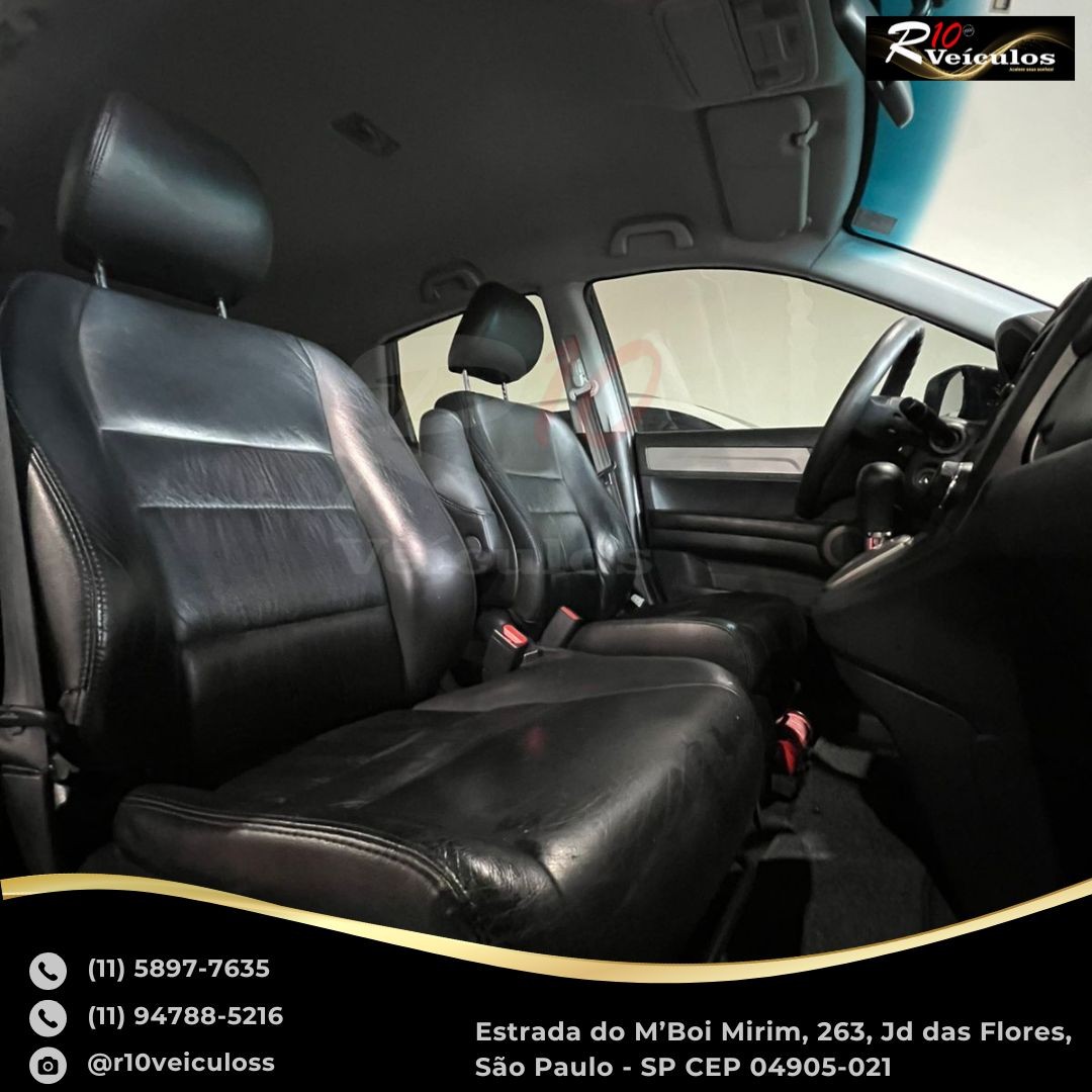 HONDA CRV