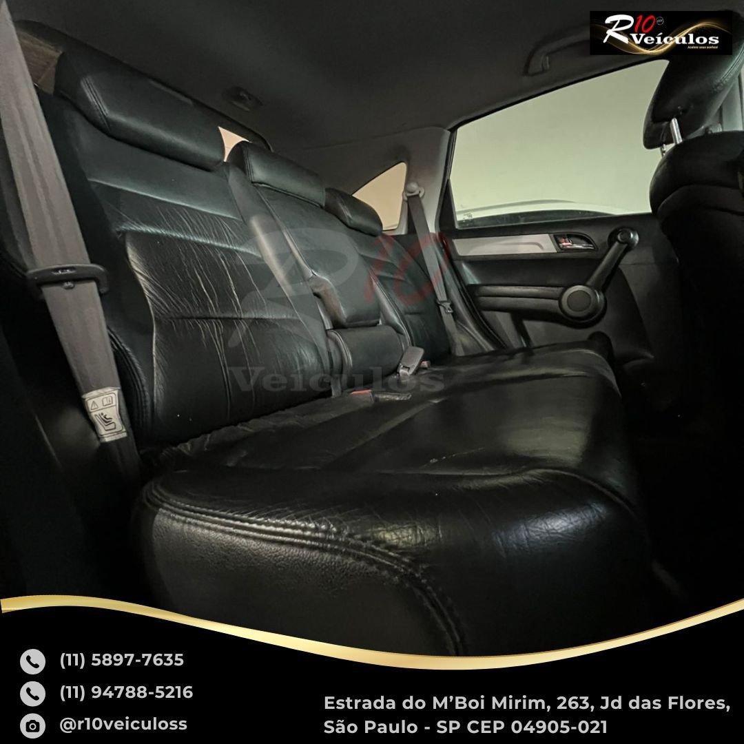 HONDA CRV
