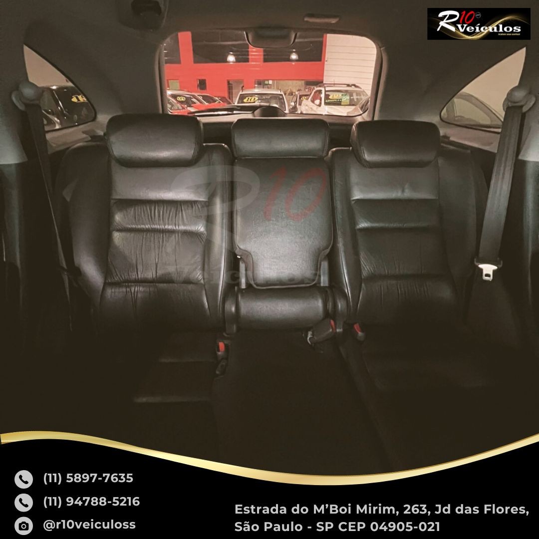 HONDA CRV