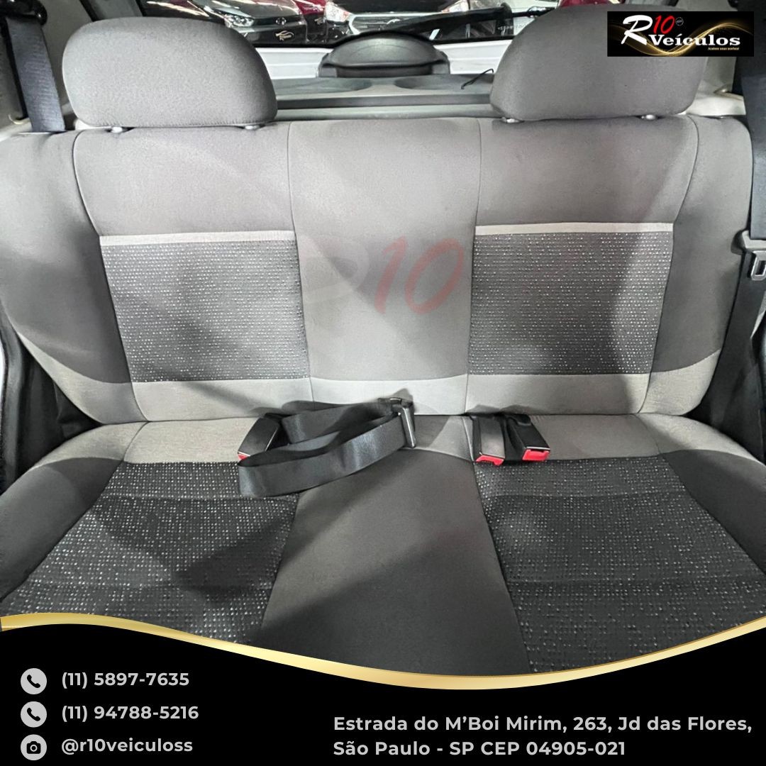 CHEVROLET CELTA