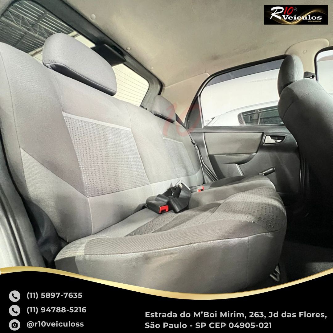 CHEVROLET CELTA