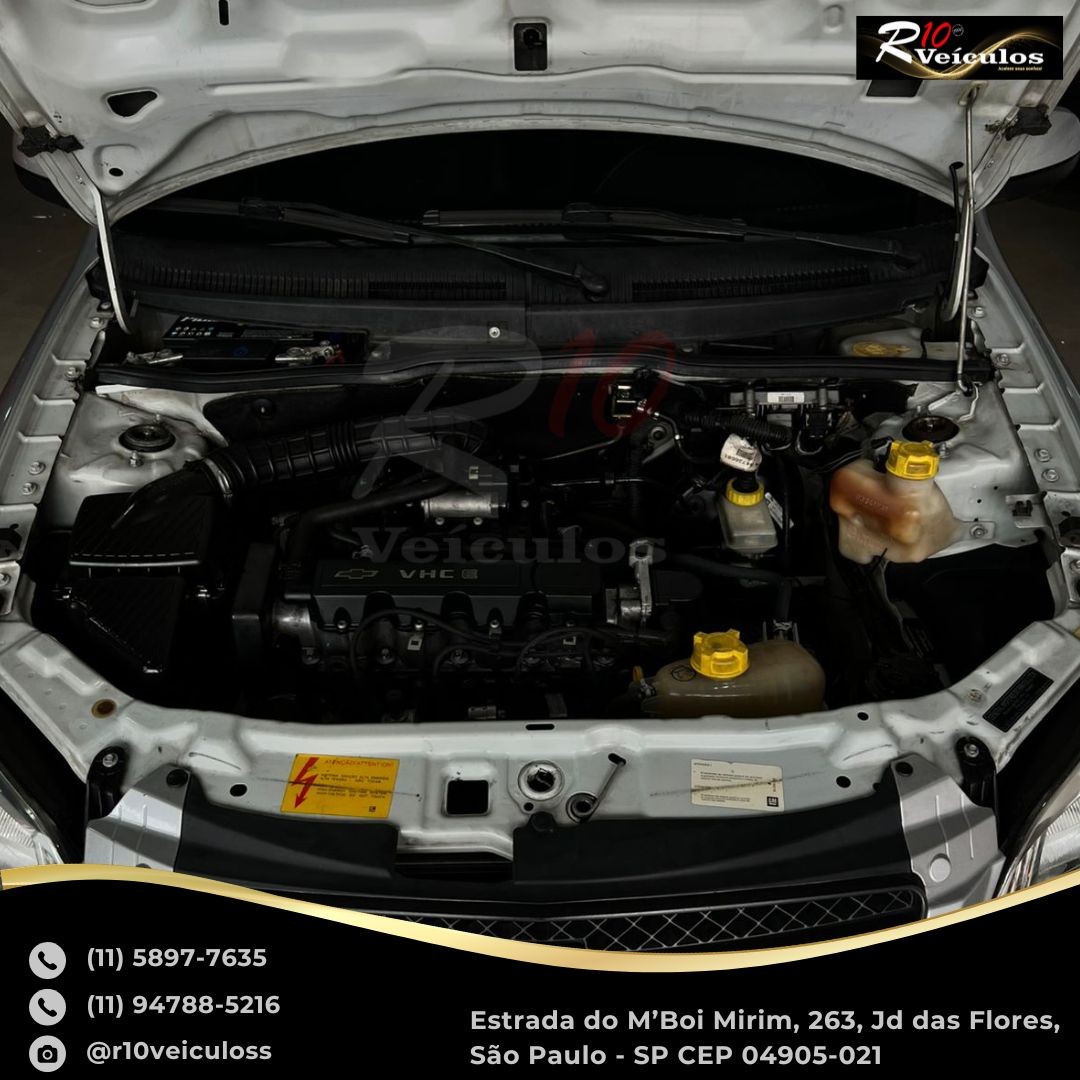 CHEVROLET CELTA