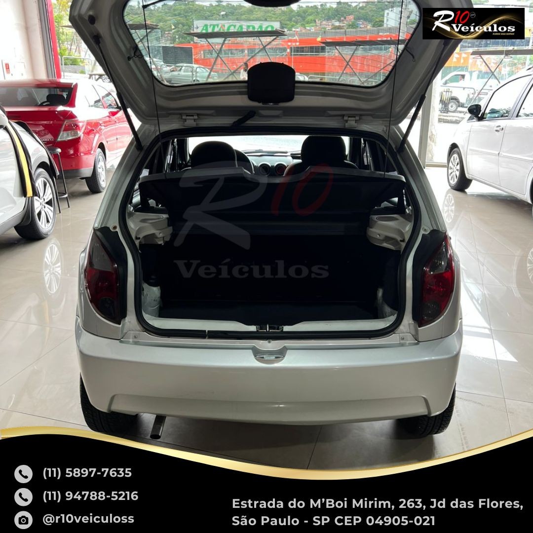 CHEVROLET CELTA