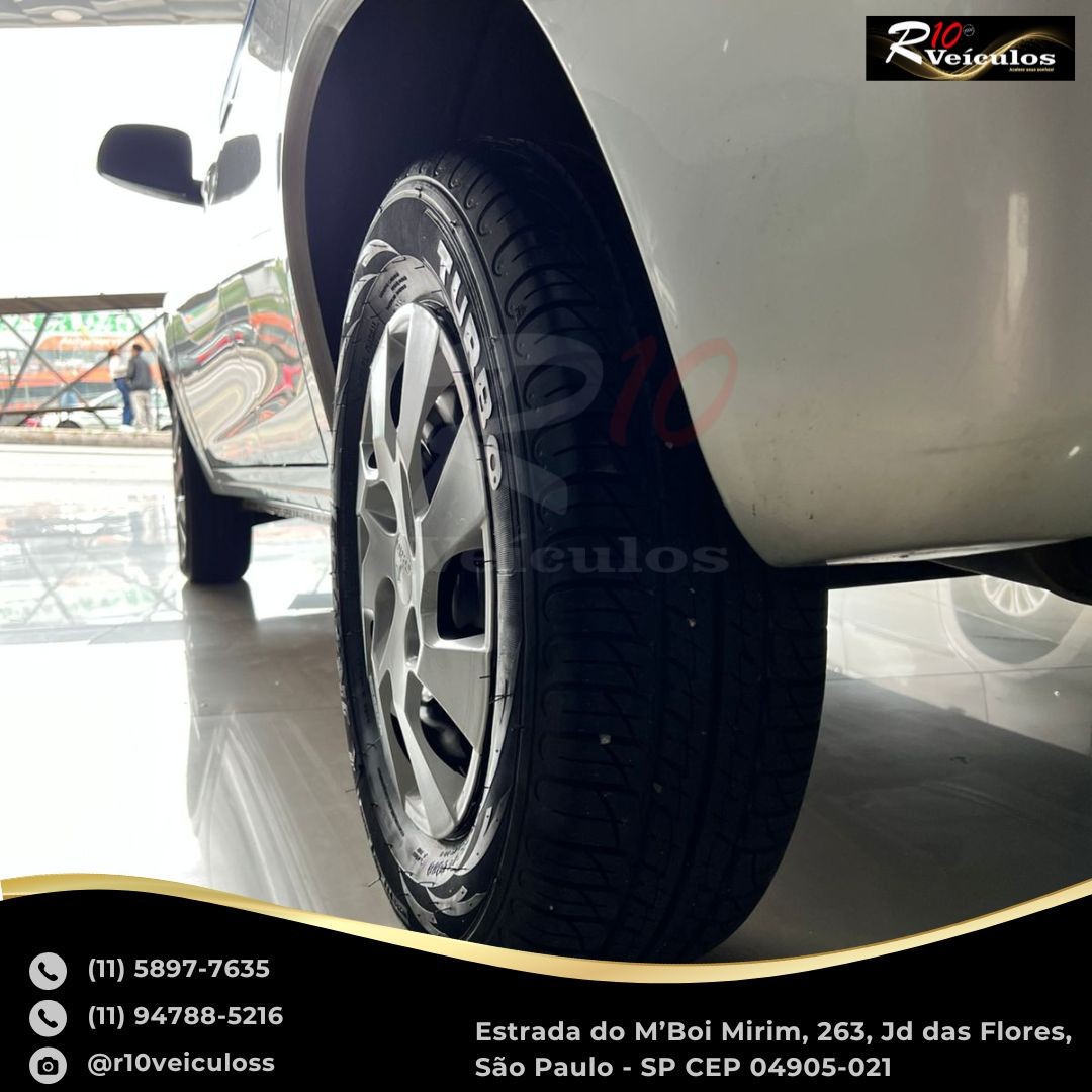 CHEVROLET CELTA