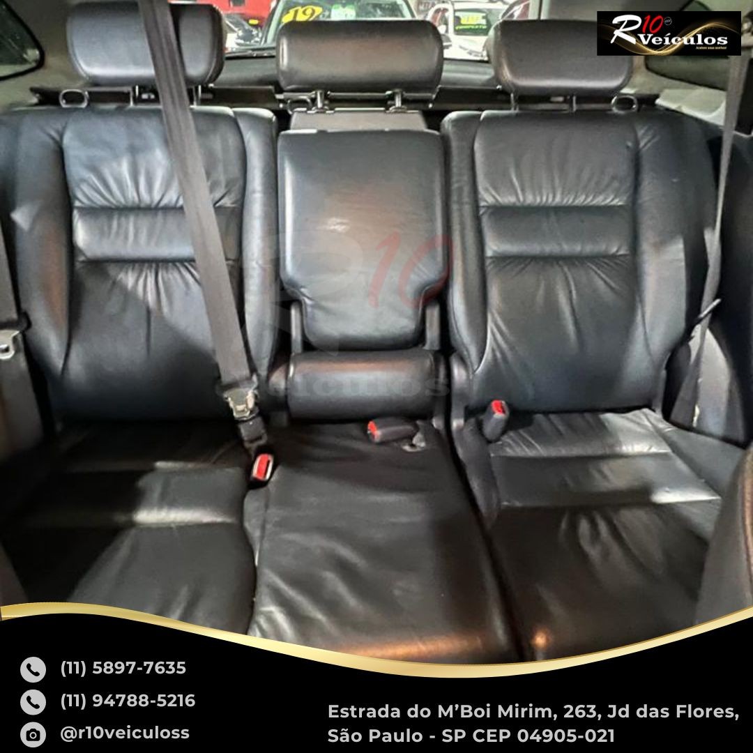 HONDA CRV