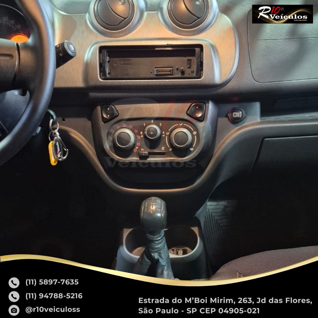 FIAT UNO