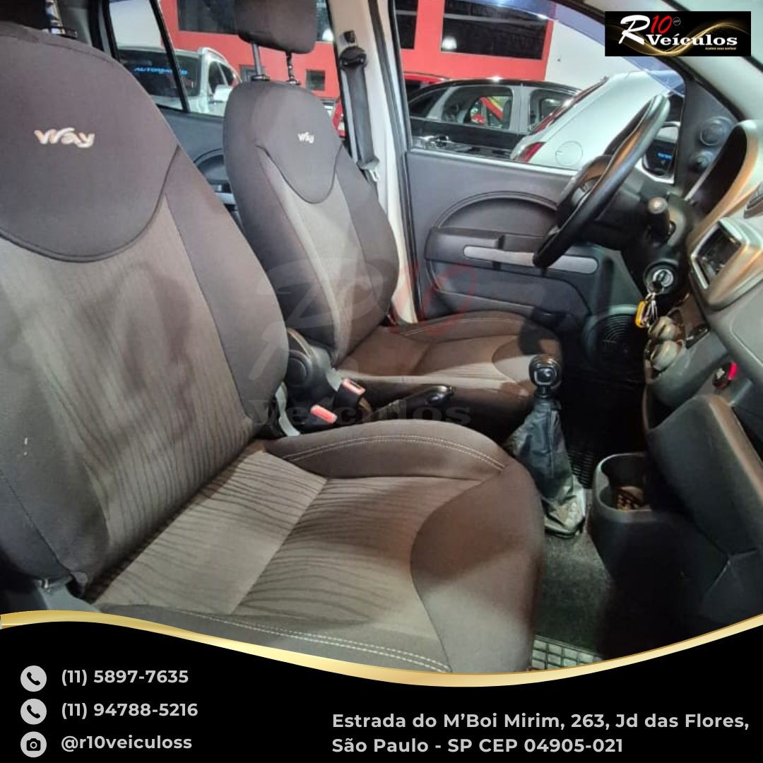 FIAT UNO