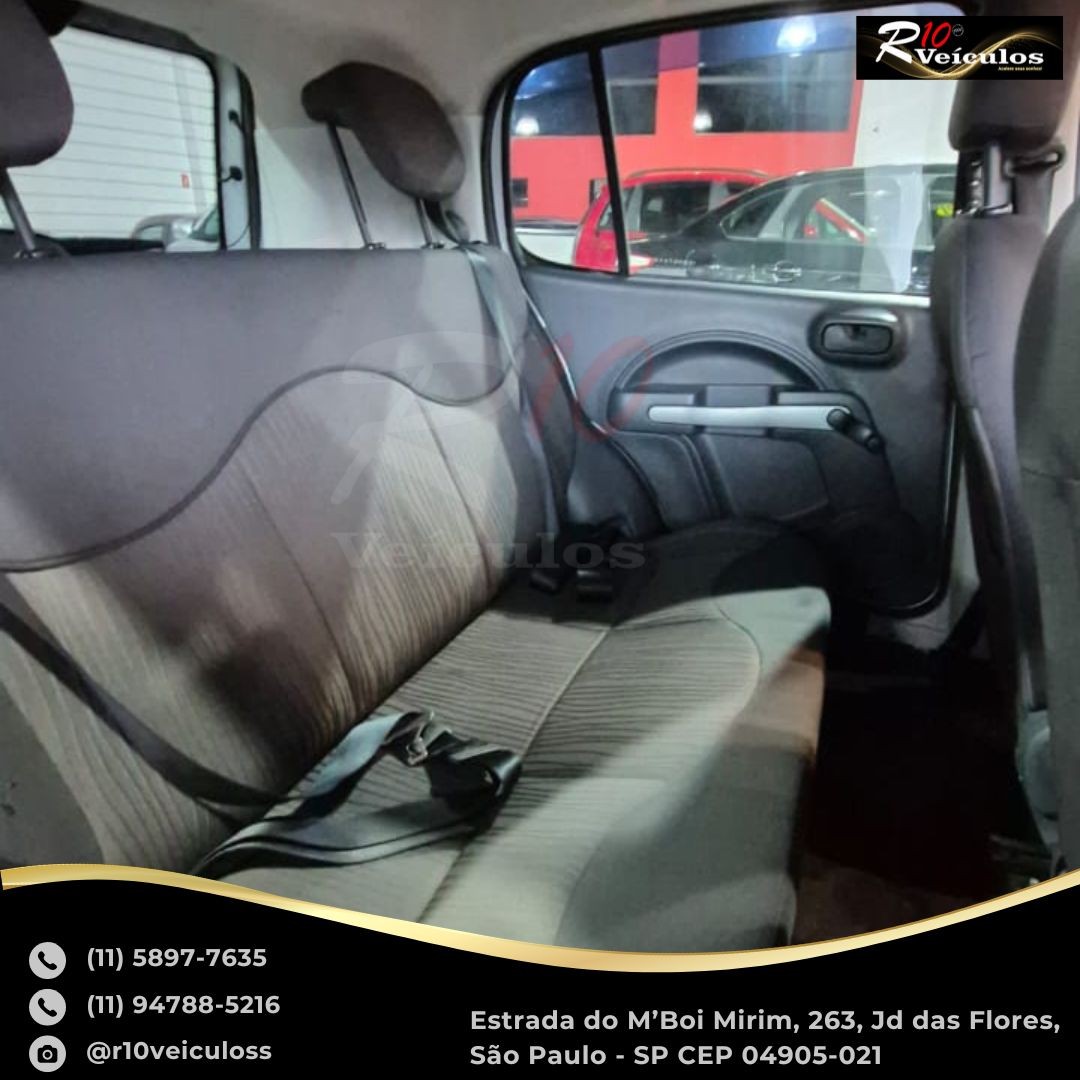 FIAT UNO