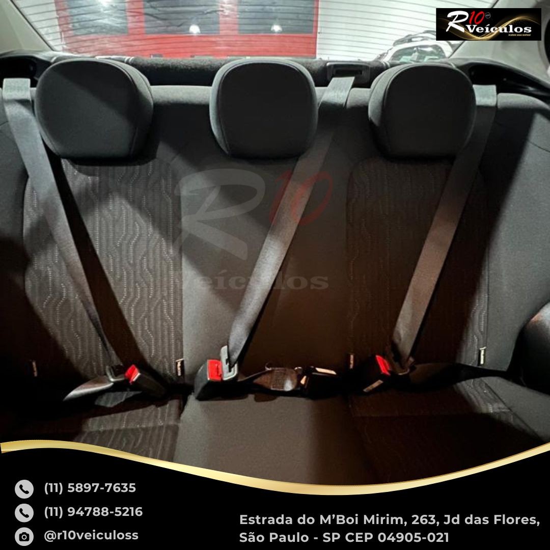 FIAT CRONOS