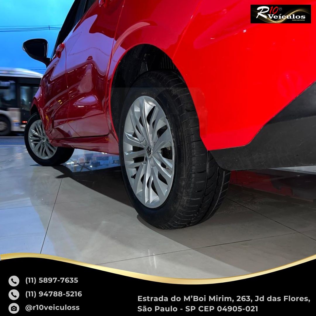 FIAT CRONOS