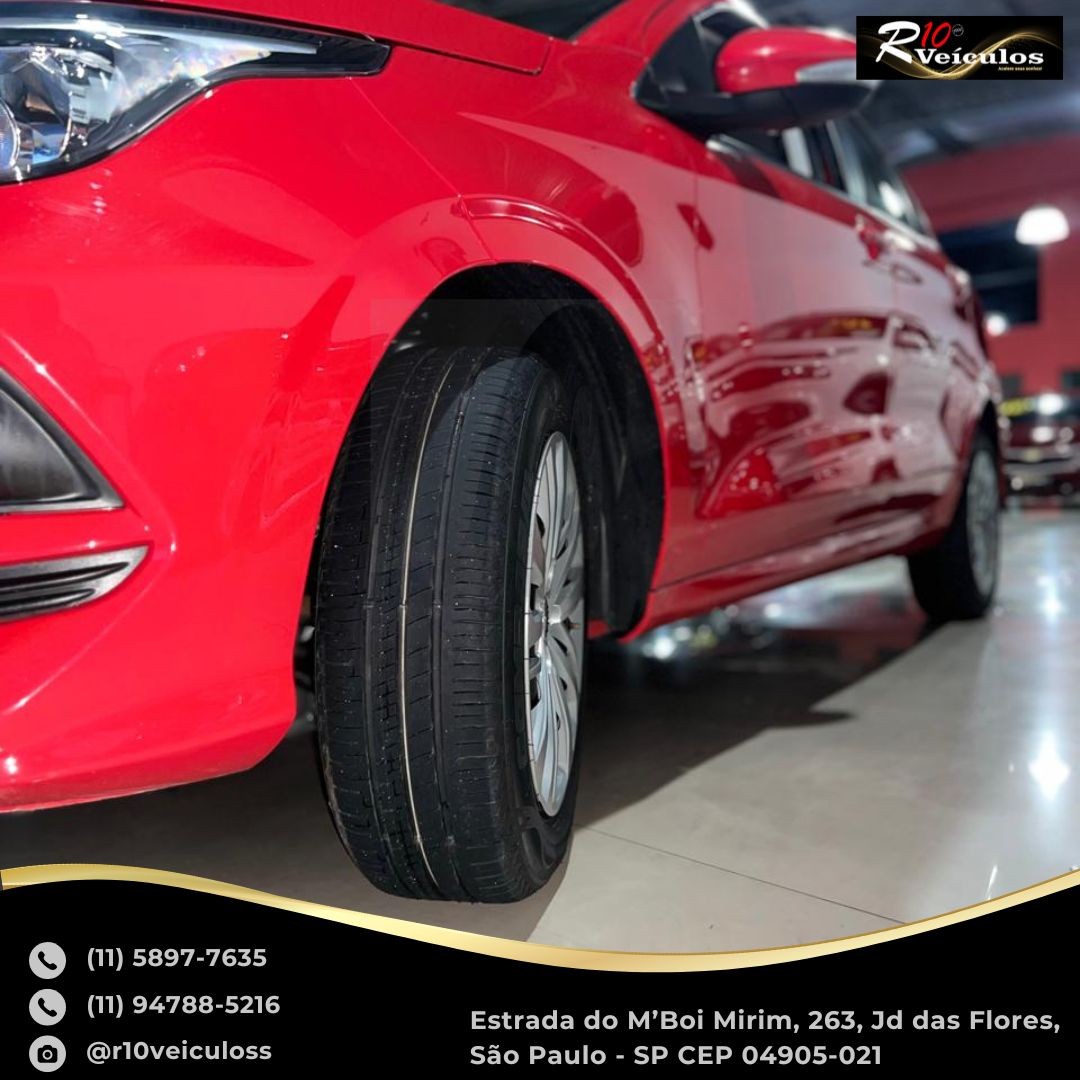 FIAT CRONOS