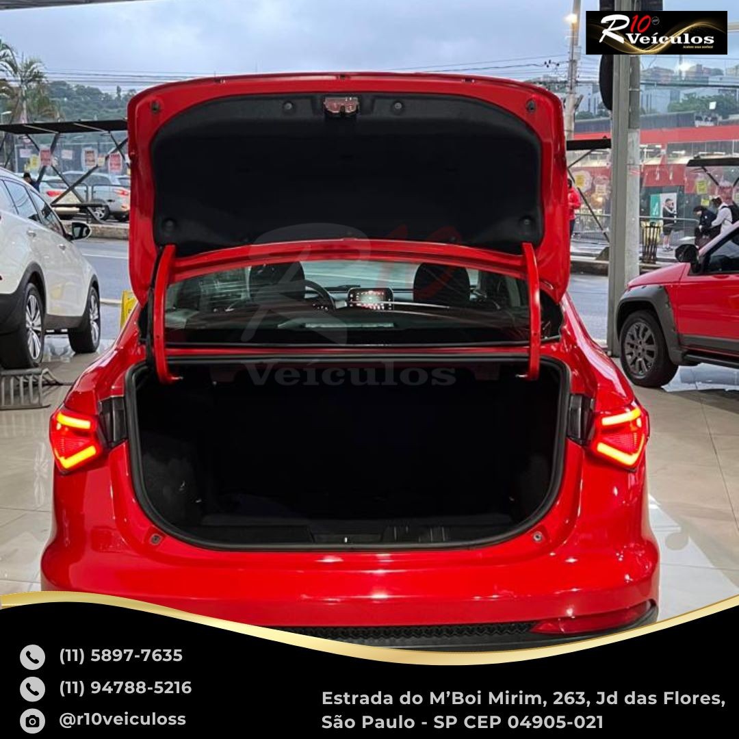 FIAT CRONOS