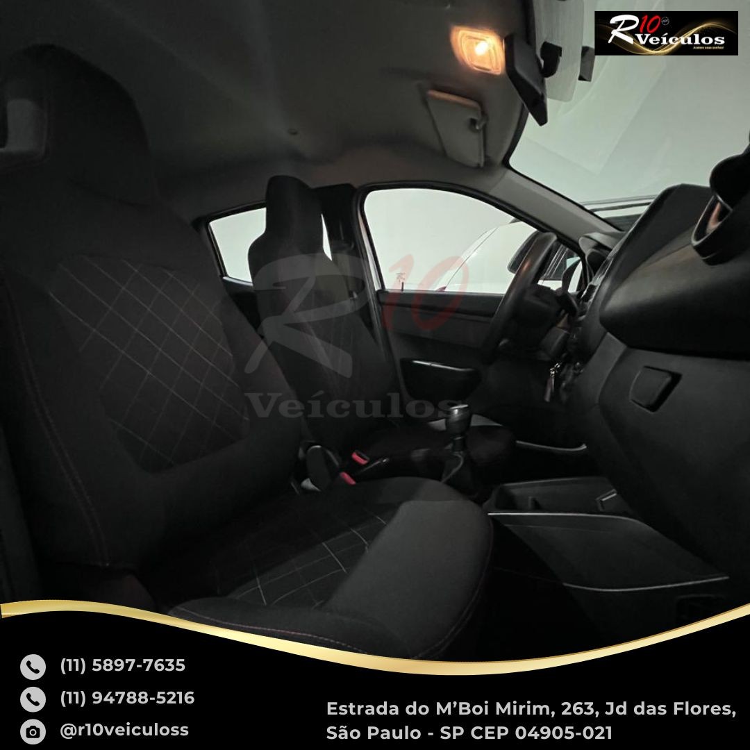 RENAULT KWID