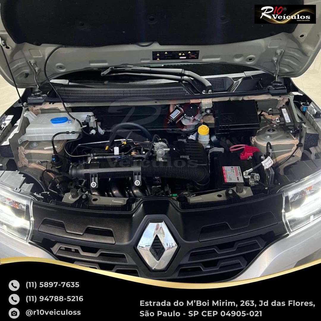 RENAULT KWID