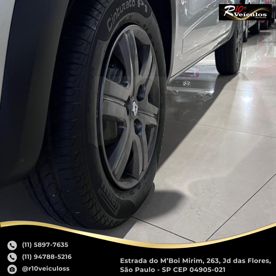 RENAULT KWID