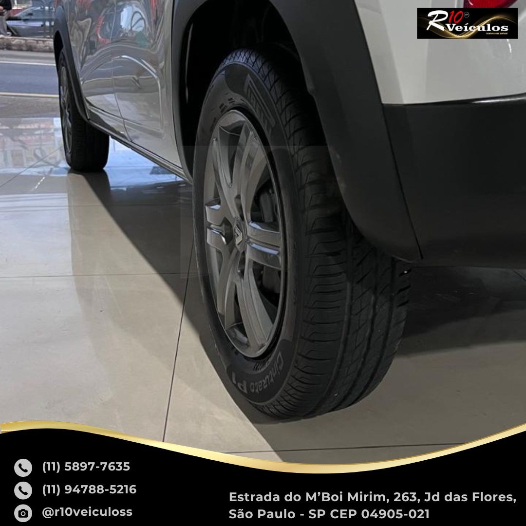 RENAULT KWID