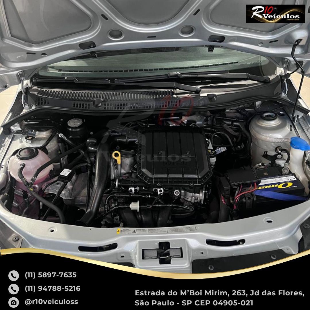 VOLKSWAGEN VOYAGE