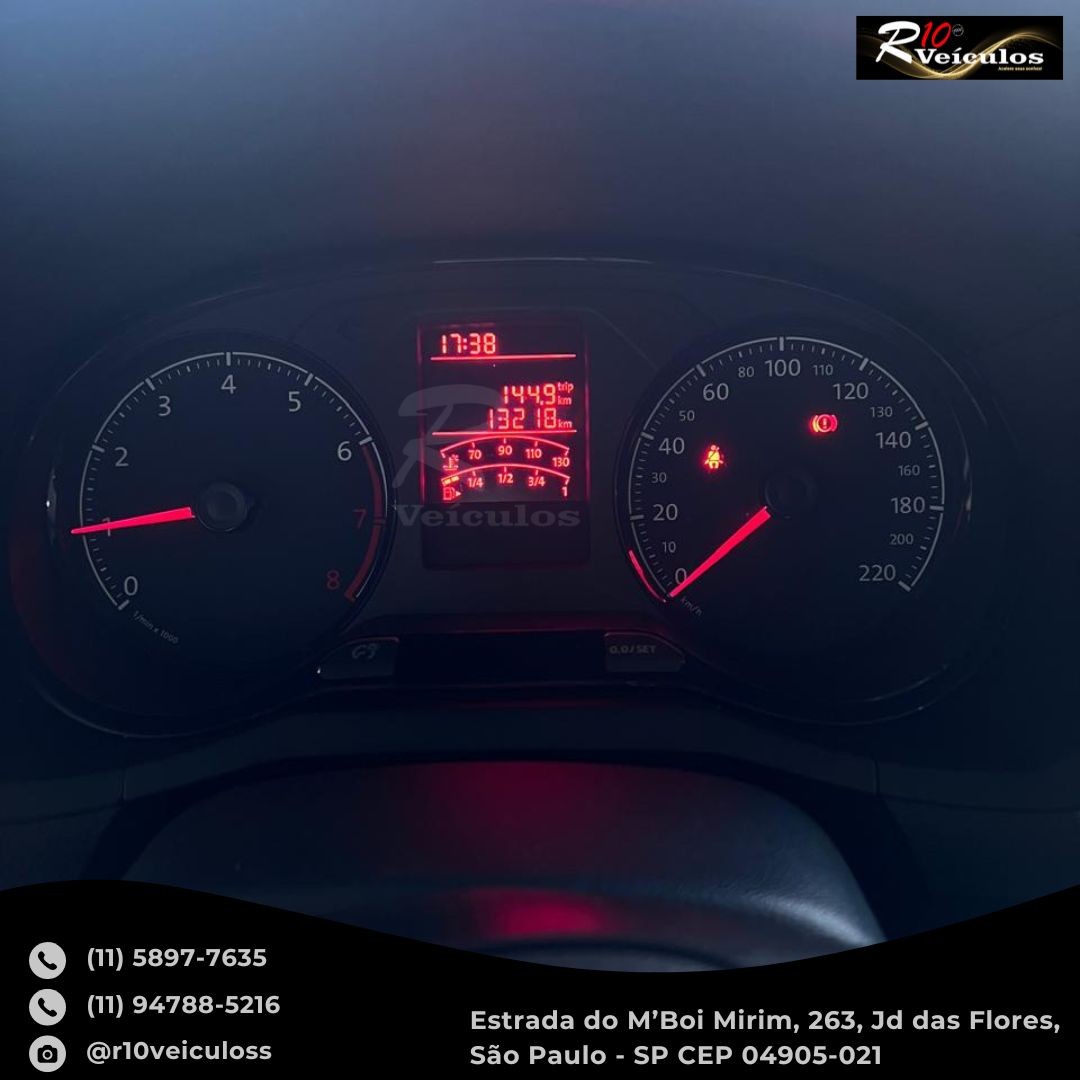 VOLKSWAGEN GOL