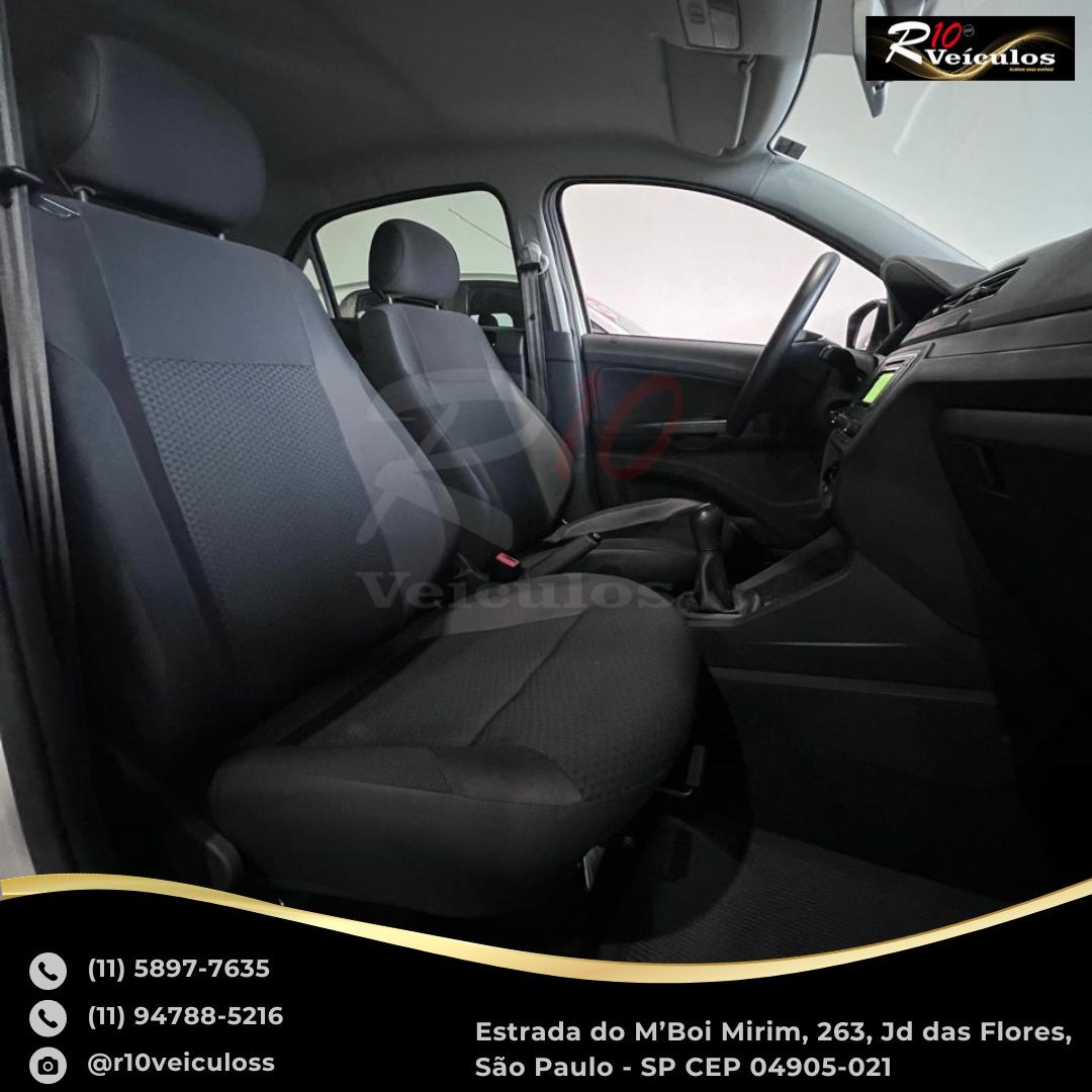 VOLKSWAGEN GOL