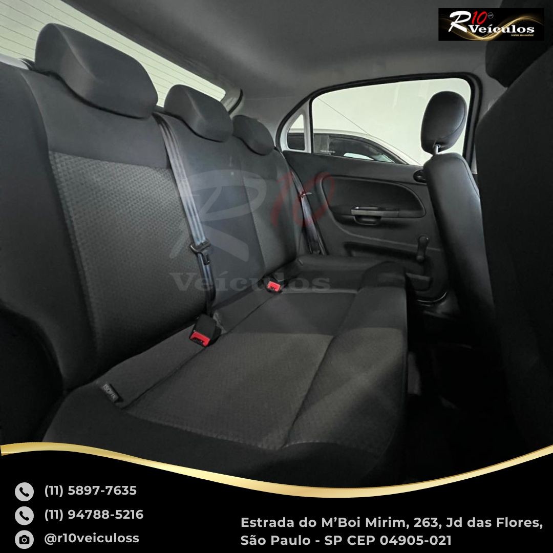 VOLKSWAGEN GOL