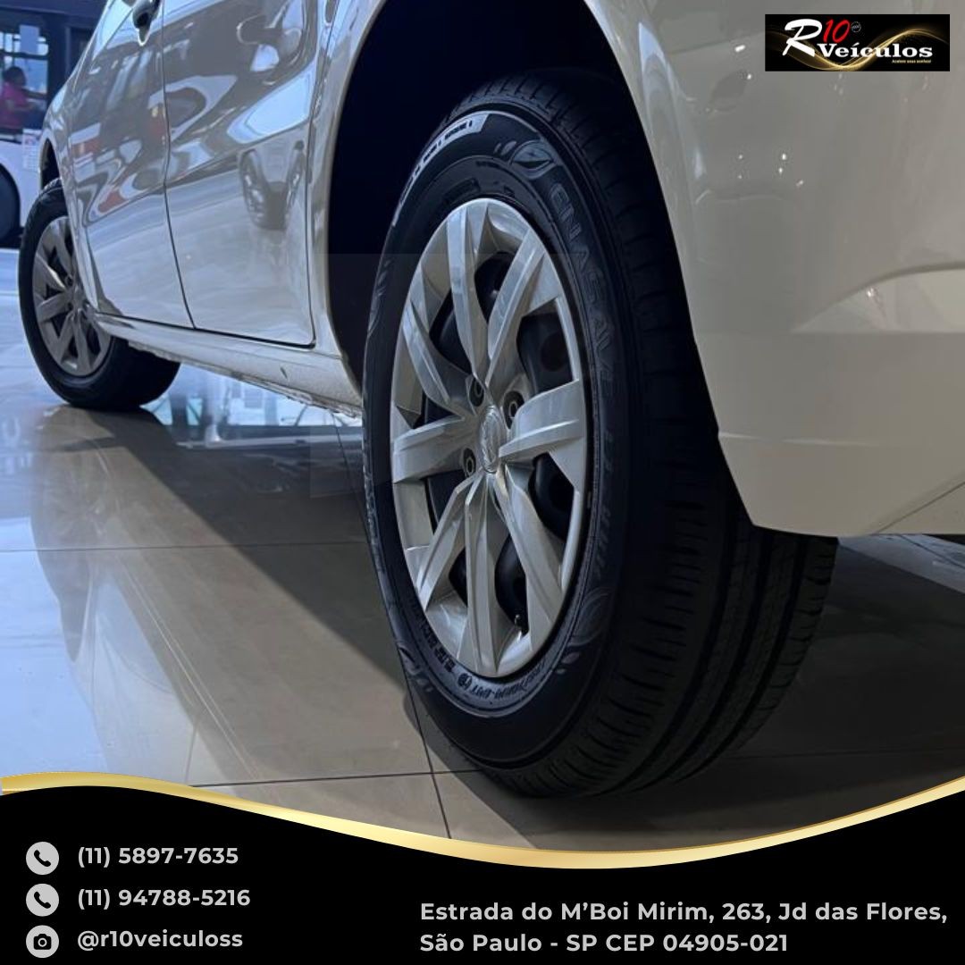 VOLKSWAGEN GOL