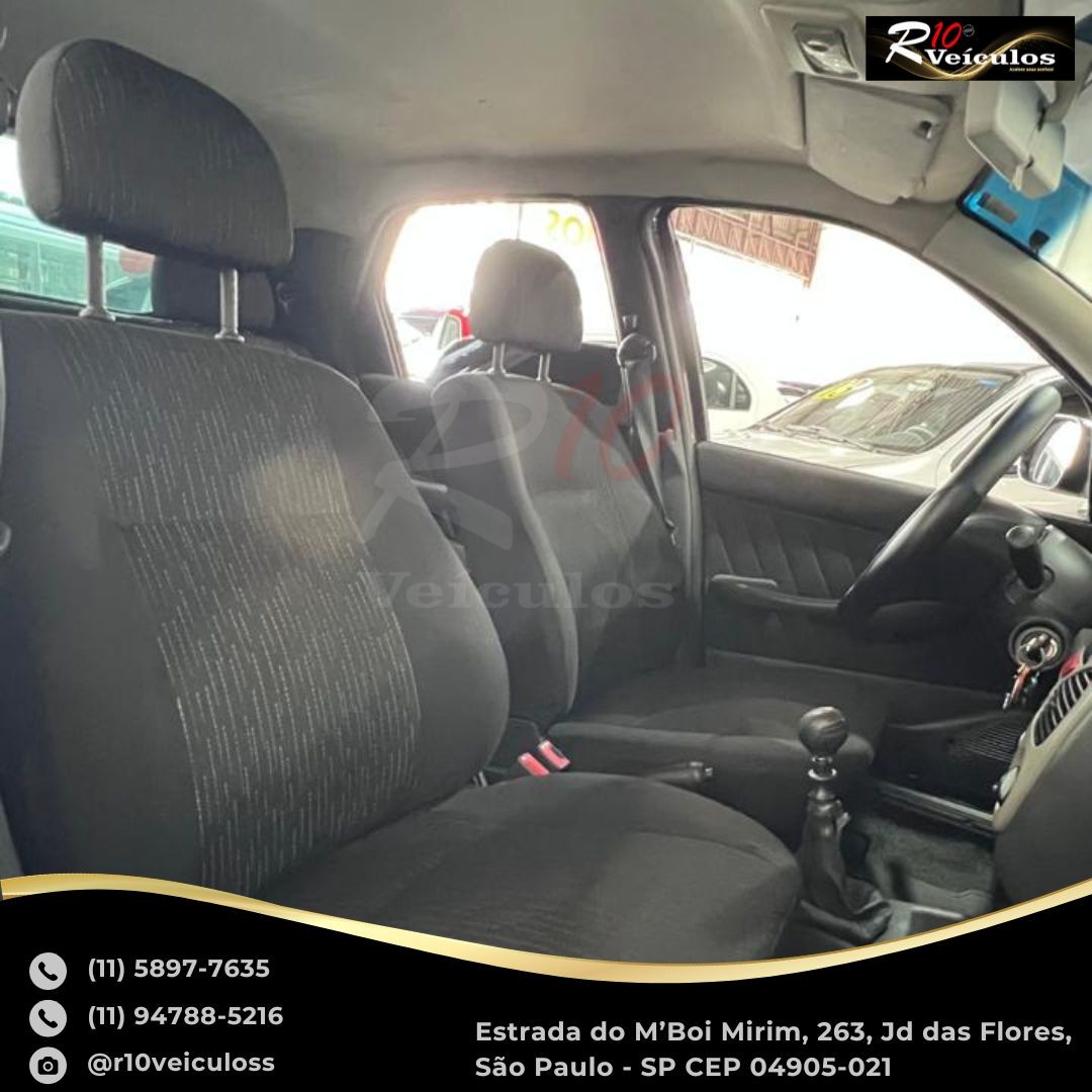 FIAT PALIO