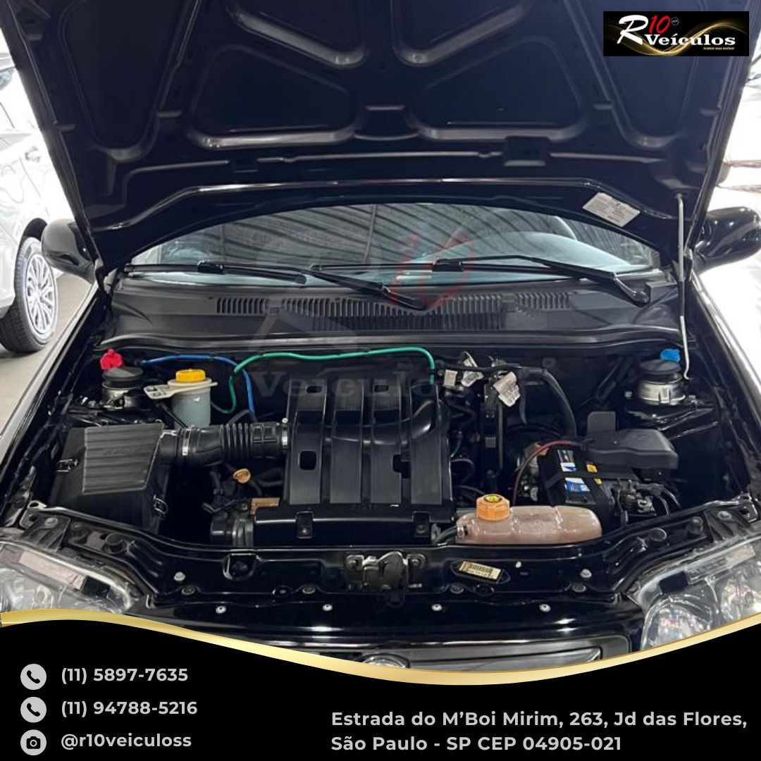 FIAT PALIO