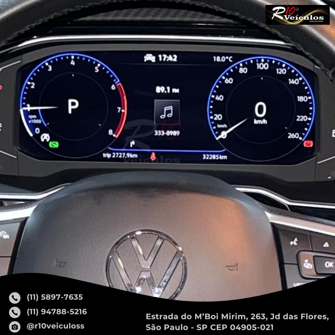 VOLKSWAGEN NIVUS
