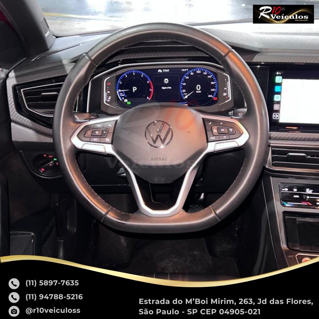VOLKSWAGEN NIVUS