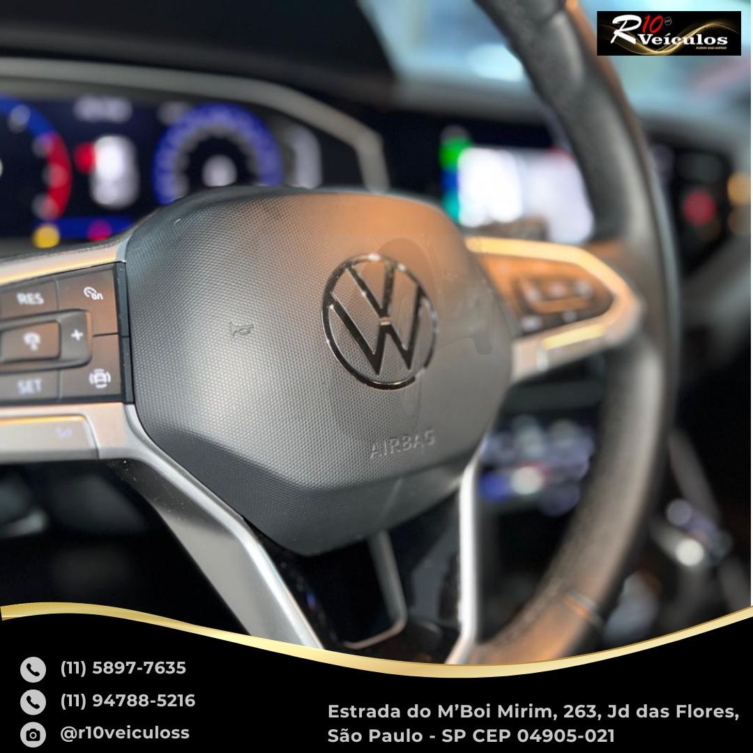 VOLKSWAGEN NIVUS