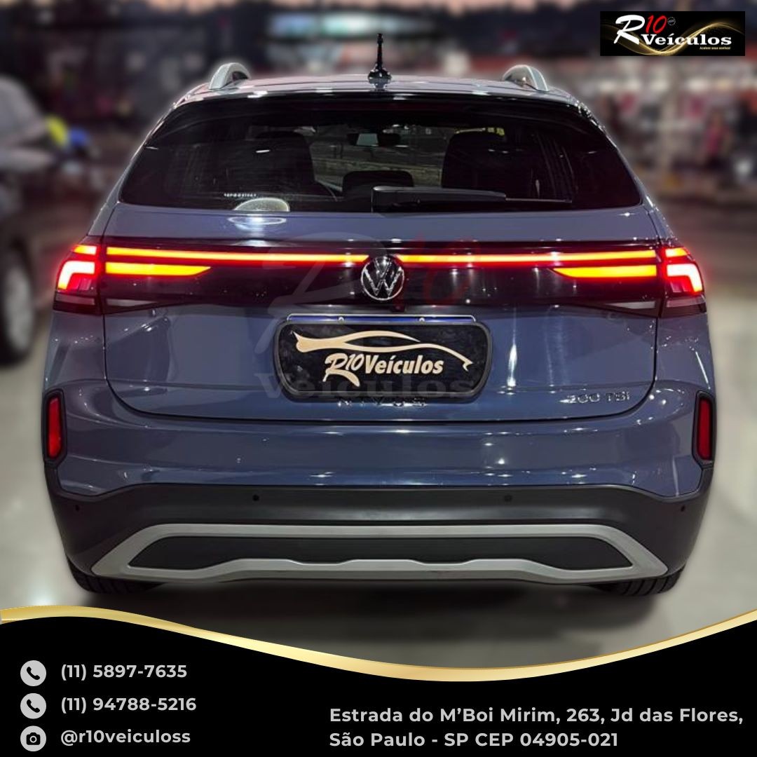 VOLKSWAGEN NIVUS