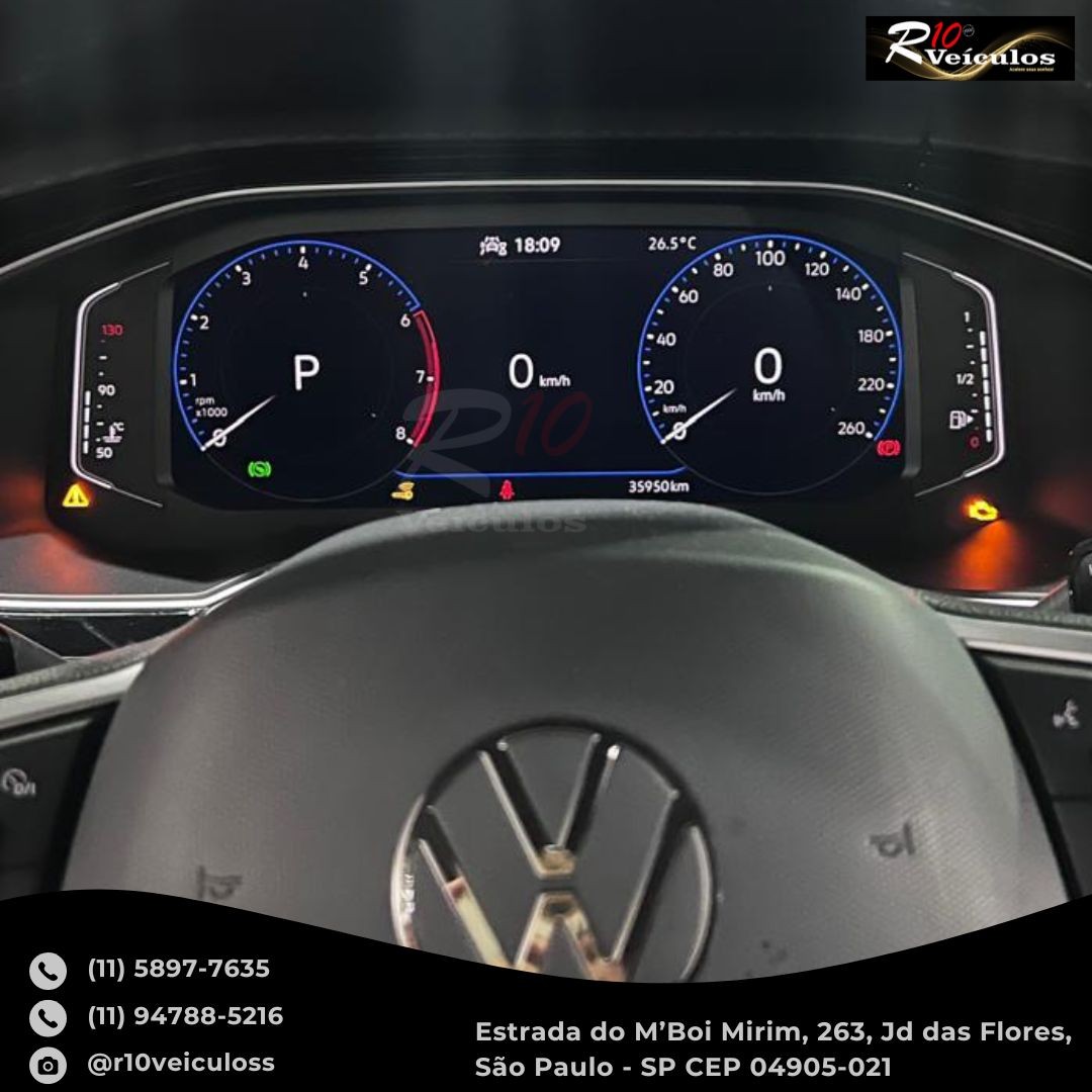 VOLKSWAGEN NIVUS