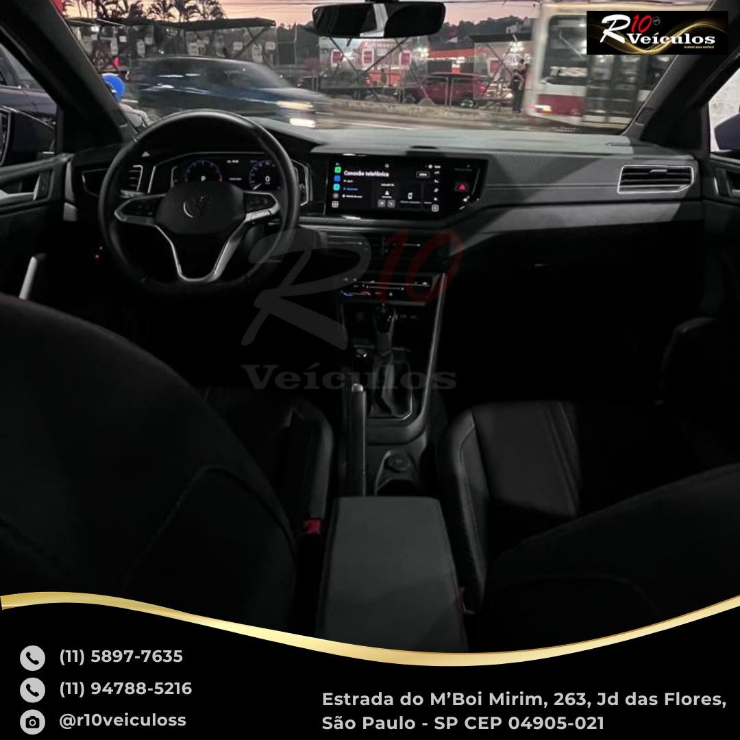 VOLKSWAGEN NIVUS