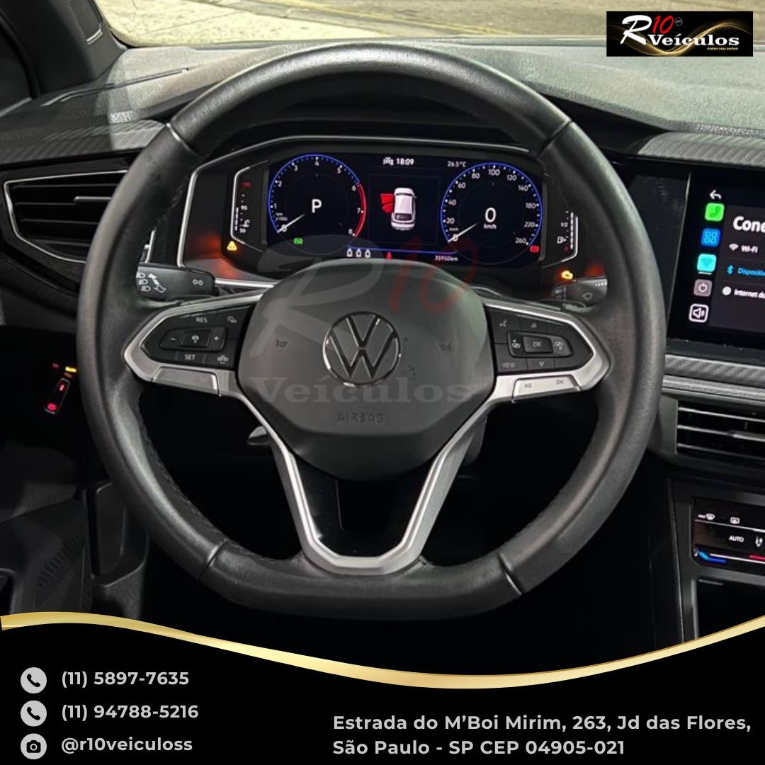 VOLKSWAGEN NIVUS
