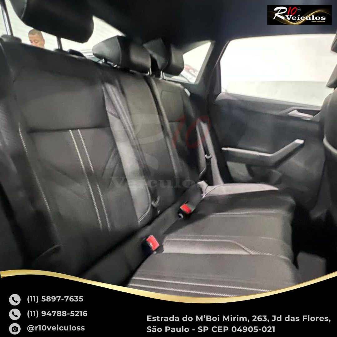 VOLKSWAGEN NIVUS