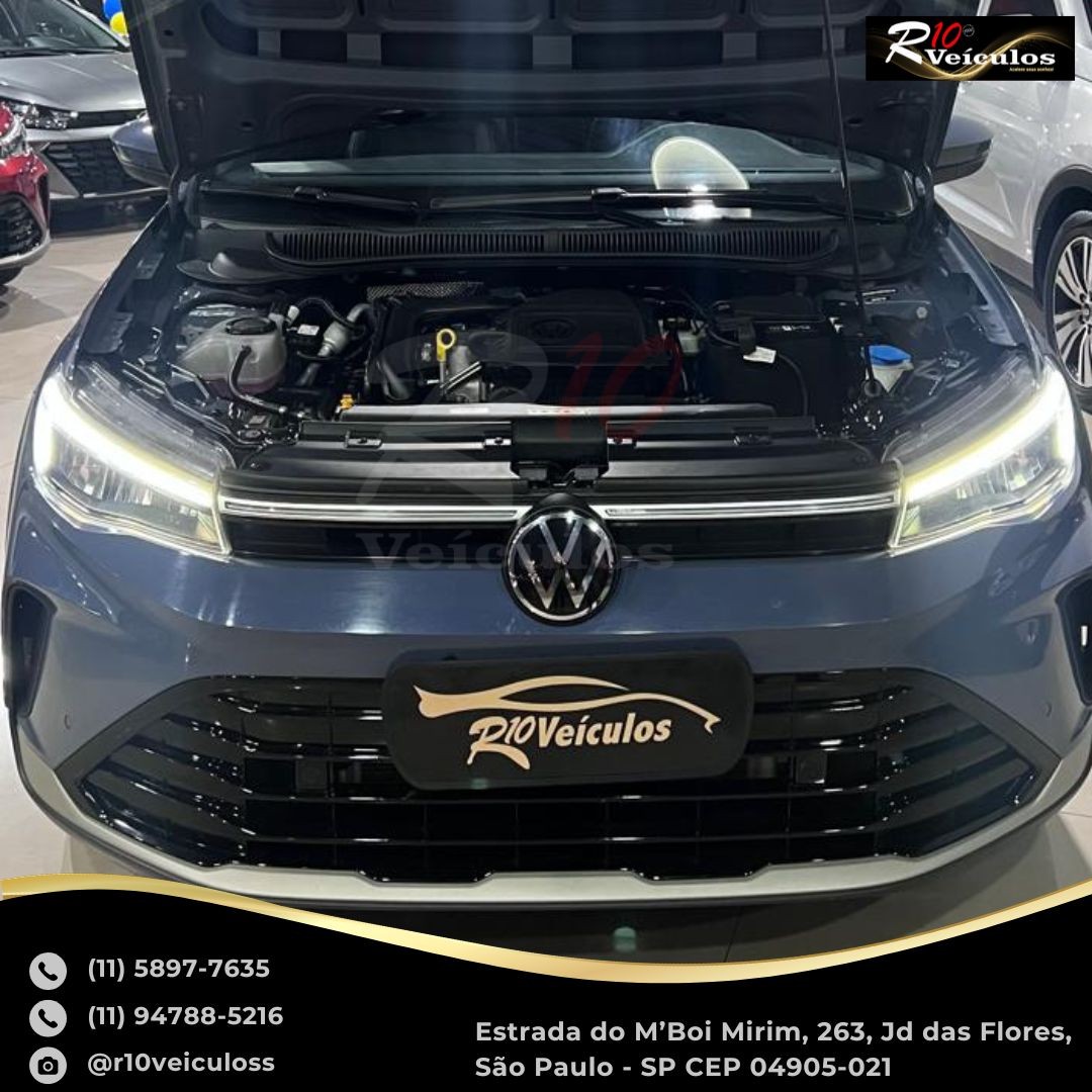 VOLKSWAGEN NIVUS