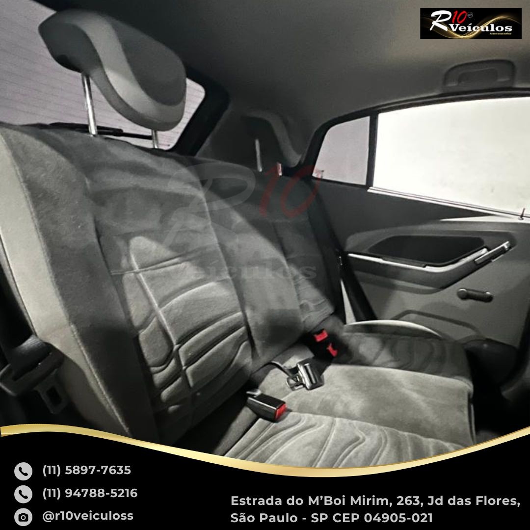 CHEVROLET AGILE