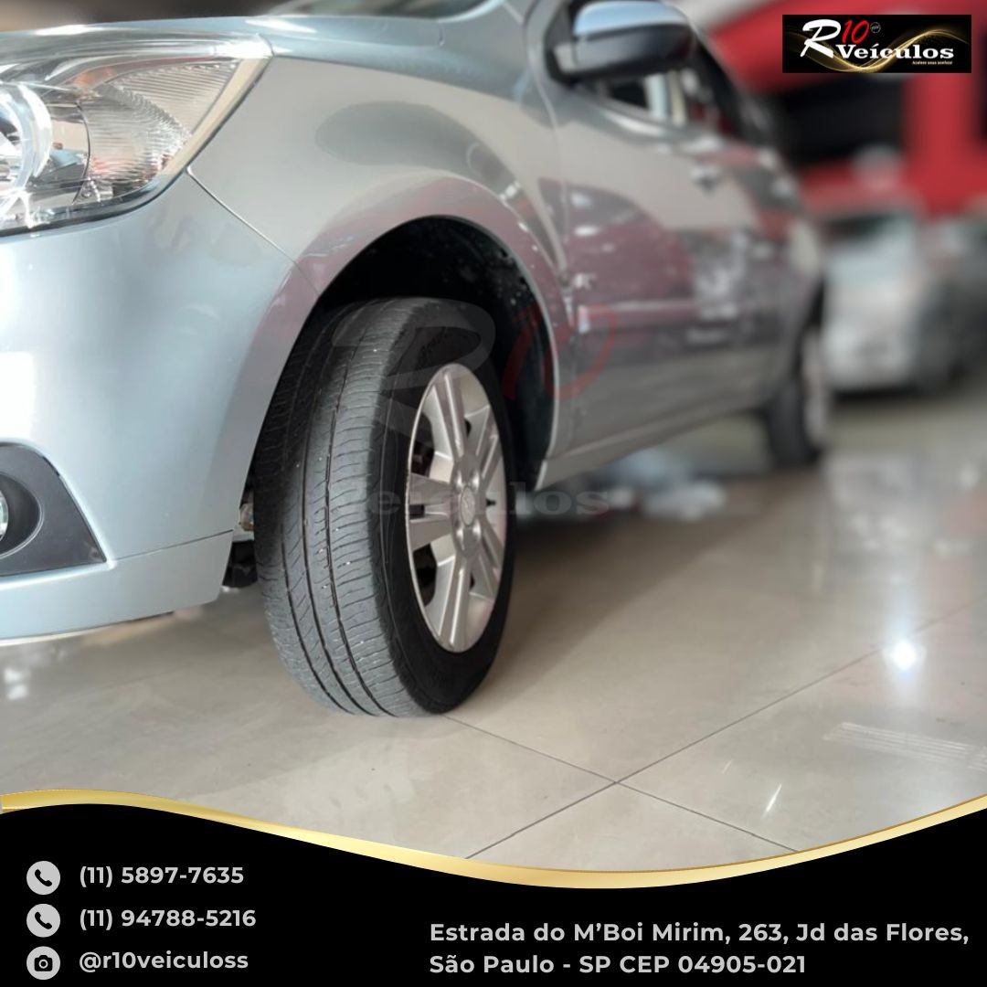 CHEVROLET AGILE