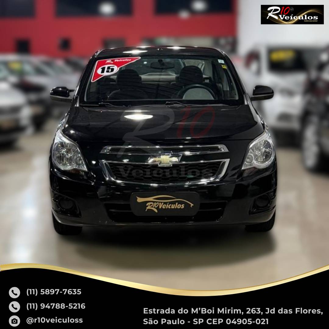 CHEVROLET COBALT