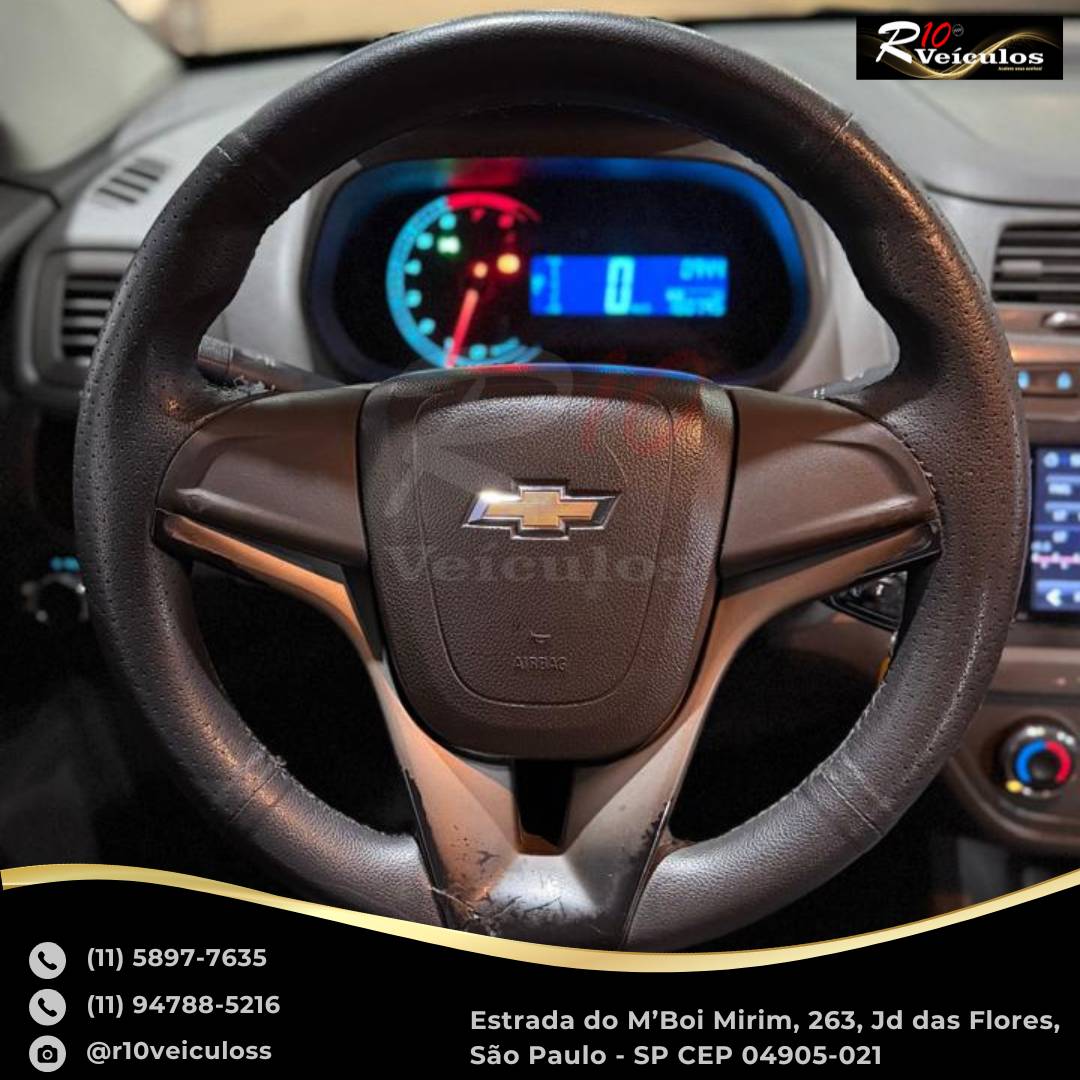 CHEVROLET COBALT