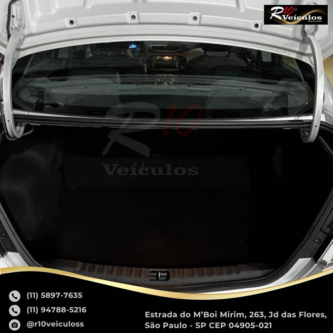 CHEVROLET PRISMA
