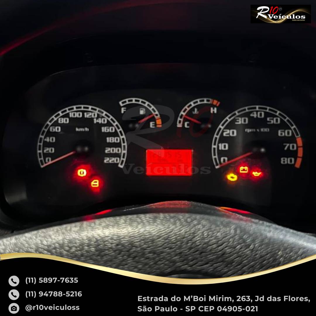 FIAT PALIO