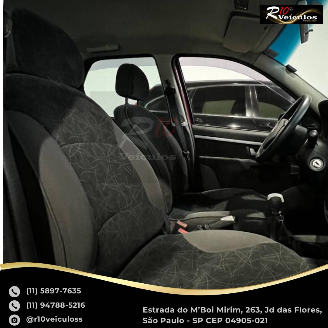 FIAT PALIO