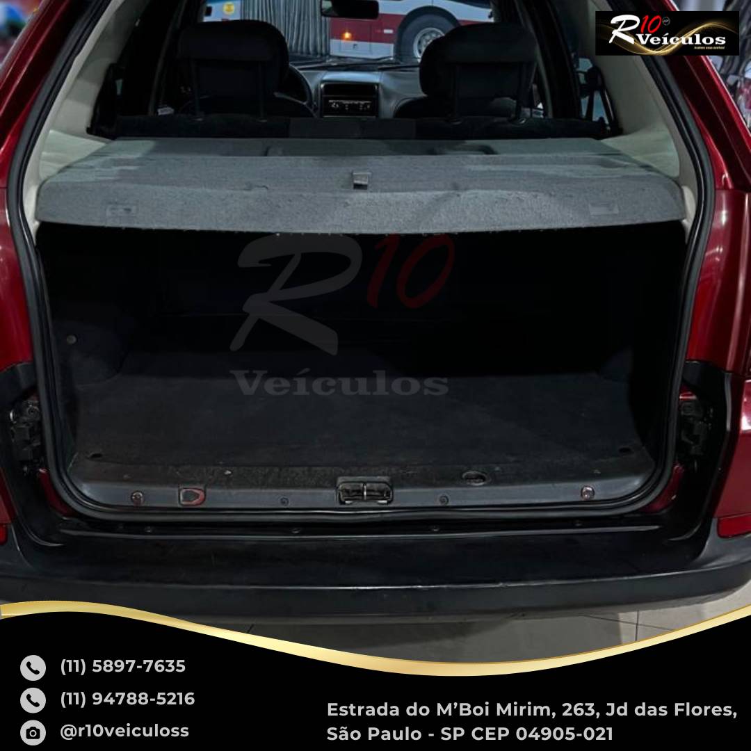 FIAT PALIO
